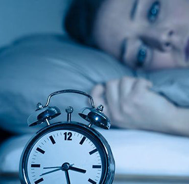 Slaapprobleem VS Slaapstoornis