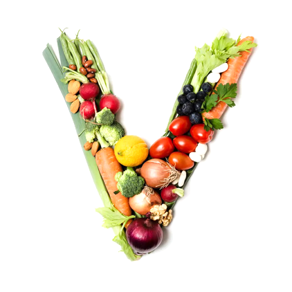 Die Bedeutung von Vitaminen in einer veganen Ernährung